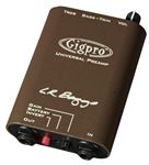 LR Baggs Gigpro Universal Preamp